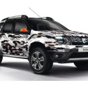 Dacia Duster Brave e Freeway Extra Limited Edition