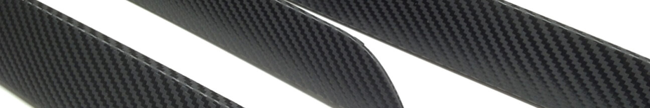 AUDI A4 ALLROAD - decorazione dettagli con adesivi cast e Plastidip