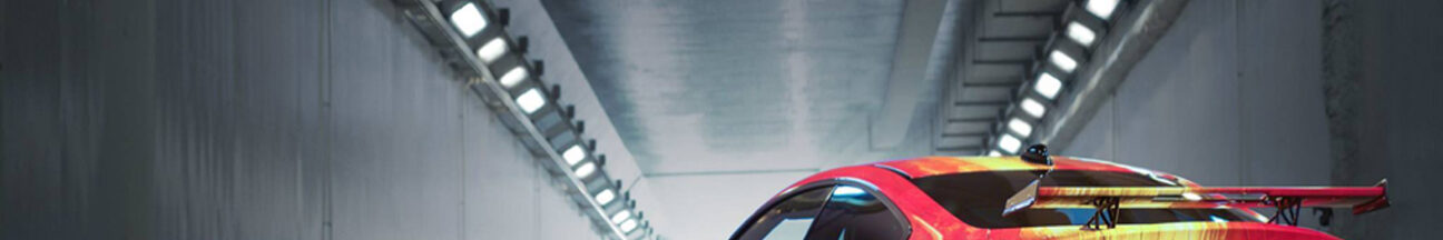 BMW M4 by Hamann al Salone di Ginevra 2015 2 BMW M4 wrappata by Hamann al Salone di Ginevra 2015