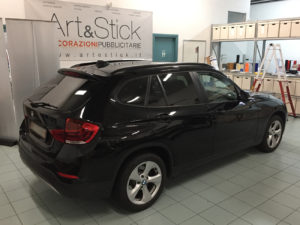BMW-X1-pellicola-oscurata-solare-gradazione-20-thiene-vicenza