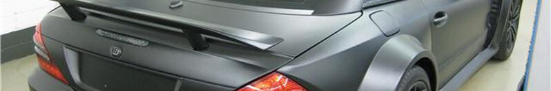 Brabus-Vanish-Mercedes-SL-65-AMG-Black-Series-2 Brabus Vanish Mercedes SL 65 AMG Black Series