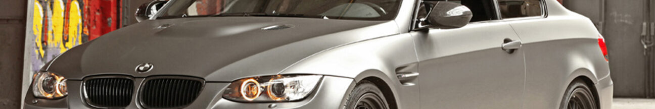 Cam Shaft BMW GUERRILLA M3 1 Cam Shaft BMW GUERRILLA M3