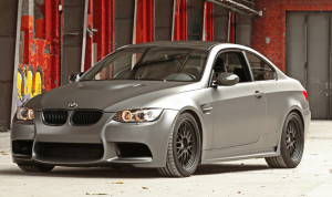 Cam Shaft BMW GUERRILLA M3