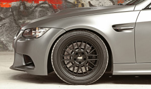 Cam Shaft BMW GUERRILLA M3