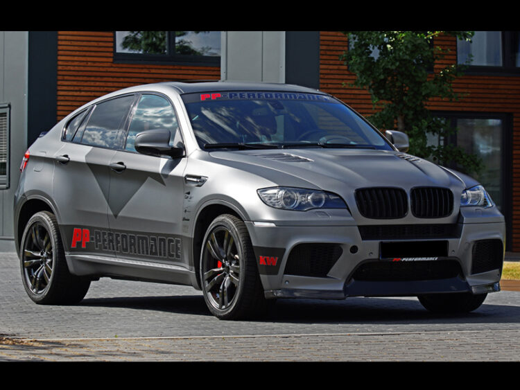 Cam Shaft BMW X6 M