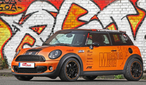 Cam Shaft Mini Cooper S