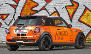 Cam Shaft Mini Cooper S