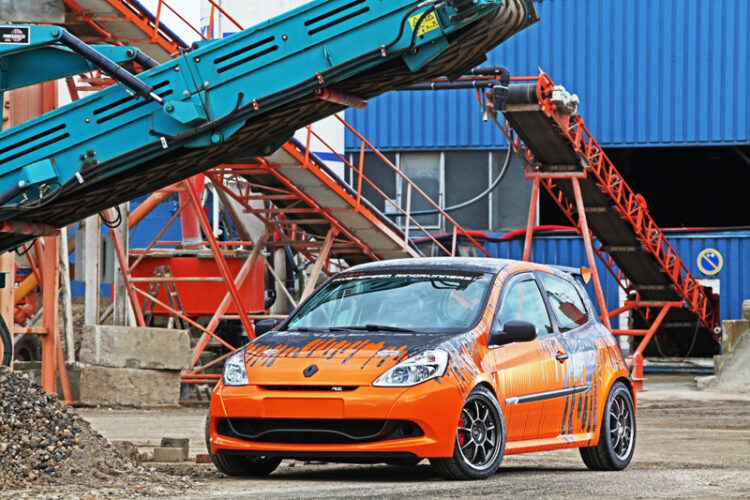 Cam Shaft Renault Clio 200 RS Cup