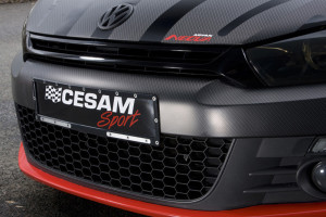 Cesam Volkswagen Scirocco