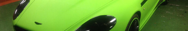 Dartz-Aston-Martin-DBS-Mansory-verde-lime-opaco-1 Dartz Aston Martin DBS Mansory verde lime opaco