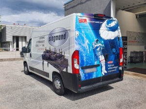 Decorazione-citroen jumper pellicola-cast-stampata-car-wrapping-adesivi-prespaziati arroweld