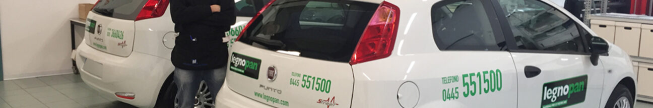 artestick adesivi prespaziati automezzo legnopan