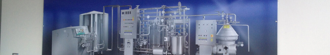 Decorazione tabelle adesivo stampato digitale ecosolvente grande formato