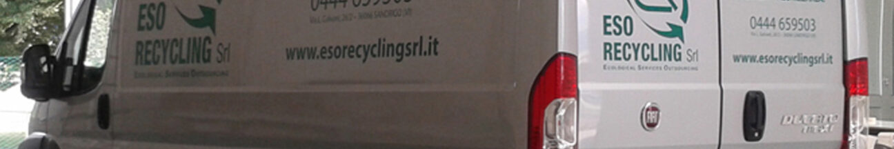 FIAT DUCATO PASSO LUNGO - impostazione grafica e decorazione