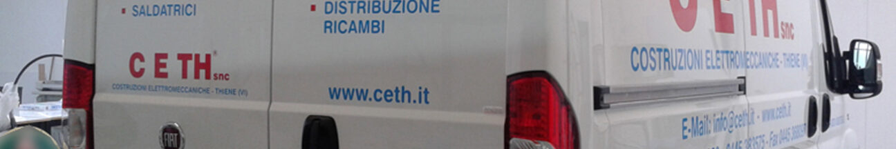 FIAT DUCATO PASSO MEDIO - impostazione grafica e decorazione