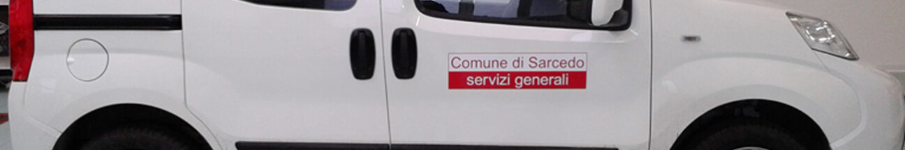 FIAT QUBO - impostazione grafica e decorazione