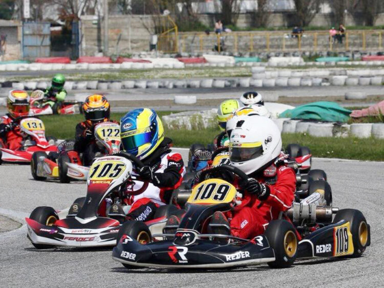 Kit-adesivi-Crystal-per-gokart-team kart redder 3