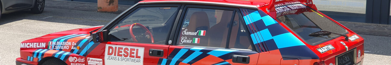 Kit-adesivi-Lancia Delta HF martini-replica-livrea-rally