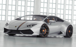 Lamborghini Huracan LP850-4 Lucifero la sportiva arriva a 850 cavalli