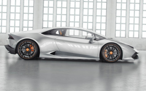 Lamborghini Huracan LP850-4 Lucifero la sportiva arriva a 850 cavalli