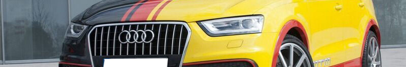 MTM-Audi-Q3-wrappata-con-i-colori-della-bandiera-tedesca-1 MTM Audi Q3 wrappata con i colori della bandiera tedesca
