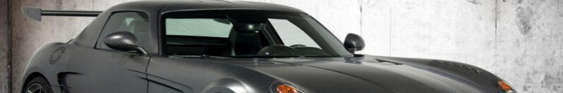 Mansory-Mercedes-SLS-AMG-Cormeum-1 Mansory Mercedes SLS AMG Cormeum