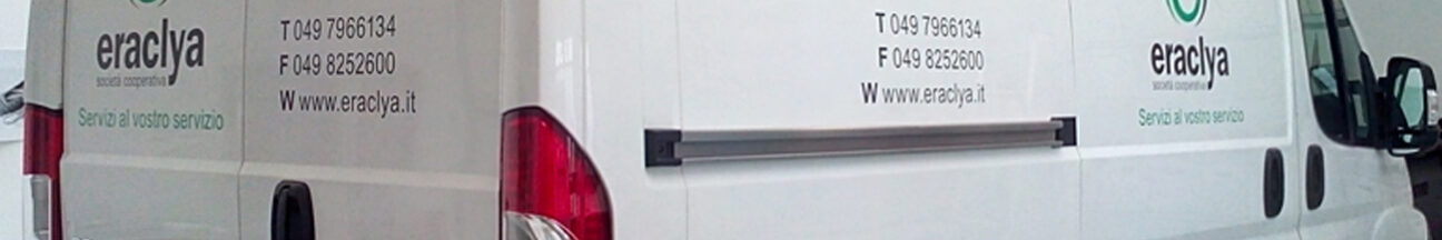 PEUGEOT BOXER PASSO CORTO - impostazione grafica e decorazione