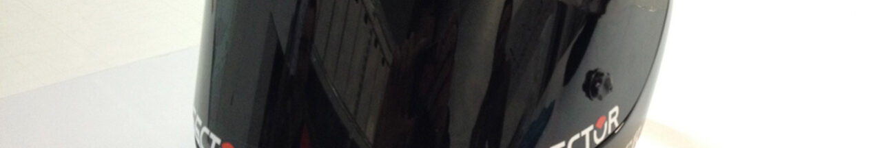 Personalizzazione casco HJC replica Lorenzo