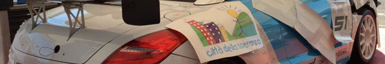 PEUGEOT RCZ CUP wrapping parziale con vari colori