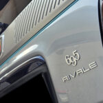 Protezione-PPF-antisasso-abarth 695 rivale replica strisce perimetrali