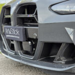 Protezione-PPF-antisasso-bmw m3 touring