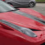 Protezione-PPF-antisasso-livrea-personalizzata-Ferrari 458 2