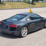 Protezione-PPF-antisasso-paint-protection-film-audi r8