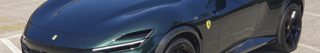 Protezione-PPF-antisasso-paint-protection-film-ferrari purosangue