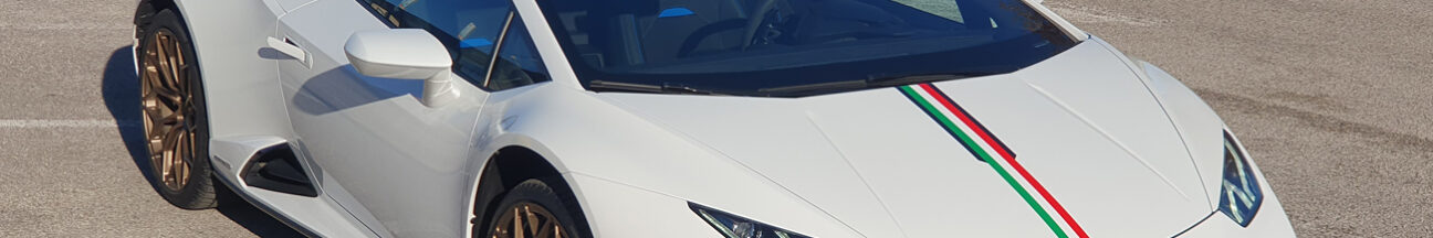Protezione-PPF-antisasso-paint-protection-film-lamboghini-huracan-evo-personalizzazione