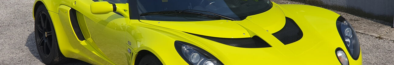 Protezione-PPF-antisasso-paint-protection-film lotus exige s