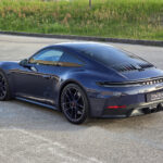 Protezione-PPF-antisasso-paint-protection-film-porsche 911 992 ferragamo blusogno