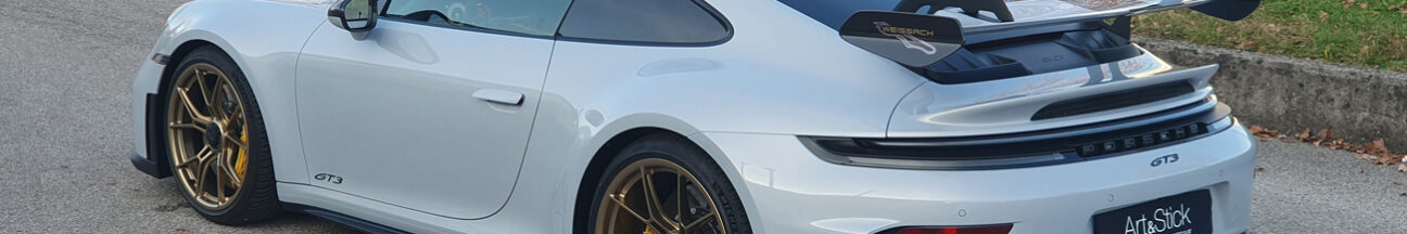 Protezione-PPF-antisasso-paint-protection-film-porsche-gt3-911-992-Weissach 2