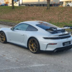 Protezione-PPF-antisasso-paint-protection-film-porsche-gt3-911-992-Weissach 2