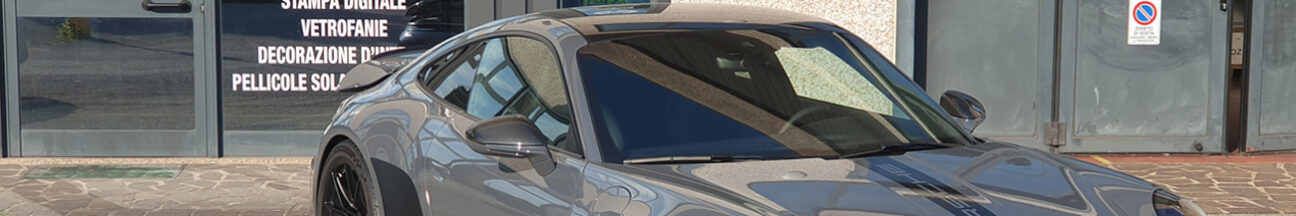 Protezione-PPF-antisasso-paint-protection-film porsche gt3 touring