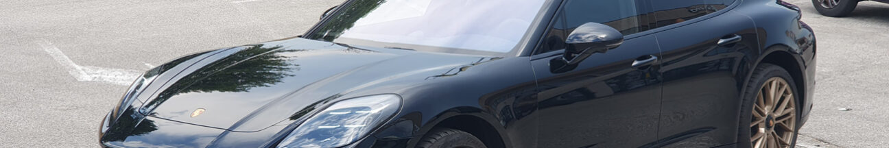 Protezione-PPF-antisasso-paint-protection-film-porsche panamera gts