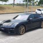 Protezione-PPF-antisasso-paint-protection-film-porsche panamera gts