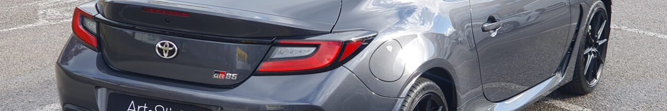 Protezione-PPF-antisasso-paint-protection-film-toyota gr86