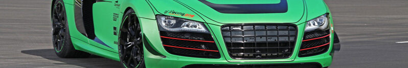 Racing-One-Audi-R8-V10-Track-Racer-1 Racing One Audi R8 V10 Track Racer