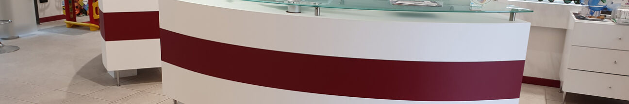 Riqualificazione interni tramite rivestimento mobili pellicola 3M DI-NOC 3