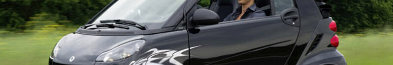 Programma di personalizzazione Smart ForYou 1 Programma di personalizzazione Smart ForYou