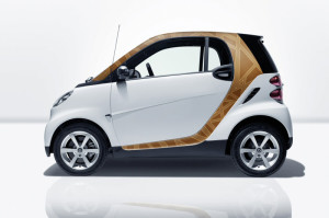 Smart art sticker