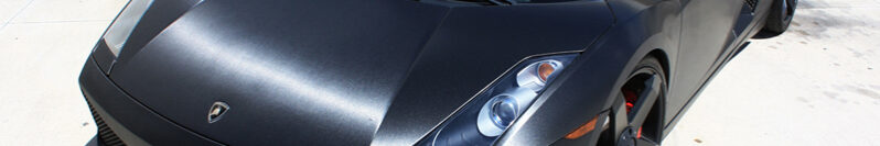 Superior-Auto-Design-Lamborghini-Gallardo-nero-metallizzato-spazzolato-1 Superior Auto Design Lamborghini Gallardo nero metallizzato spazzolato
