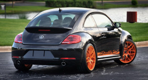 VWvortex Volkswagen Beetle Project RS Stage 1