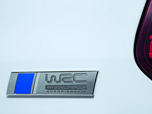 Volkswagen Polo R WRC